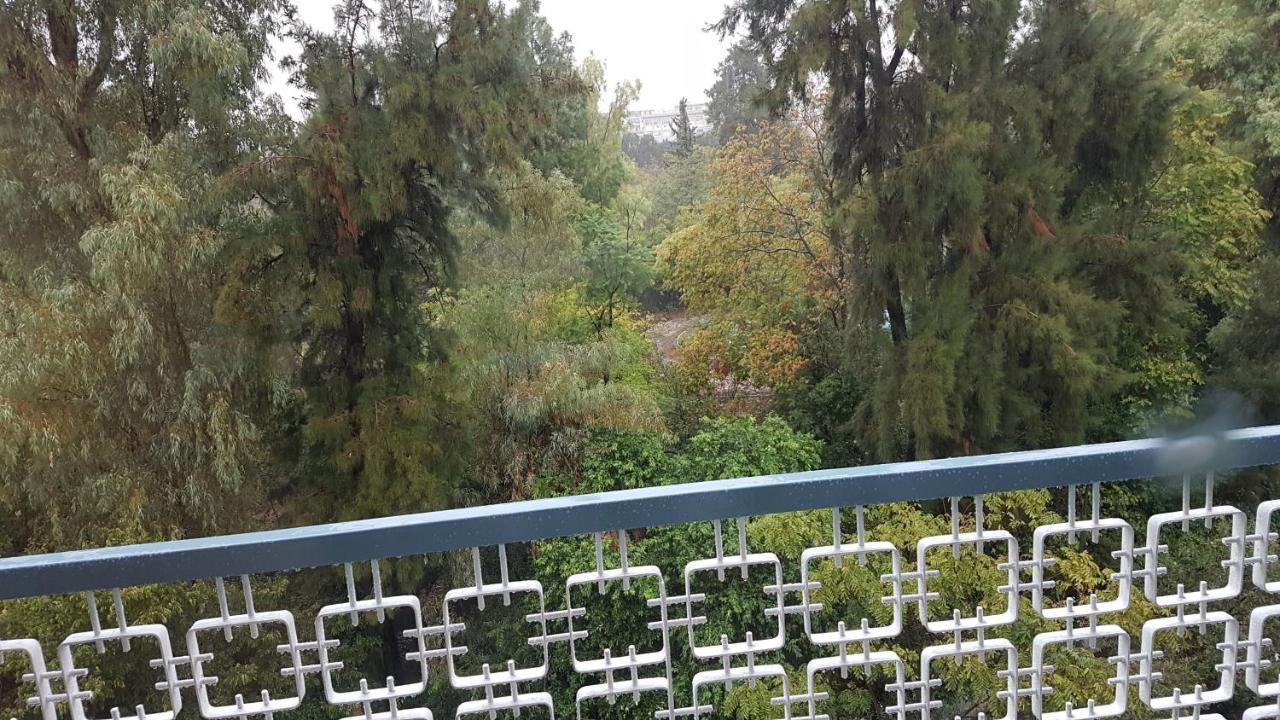 Apricot Apartment - Athens Center, 6 Bd, 2.5 Bath Eksteriør billede
